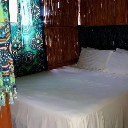 Mozbevok Coconut View Resort Ponta do Ouro Exterior foto