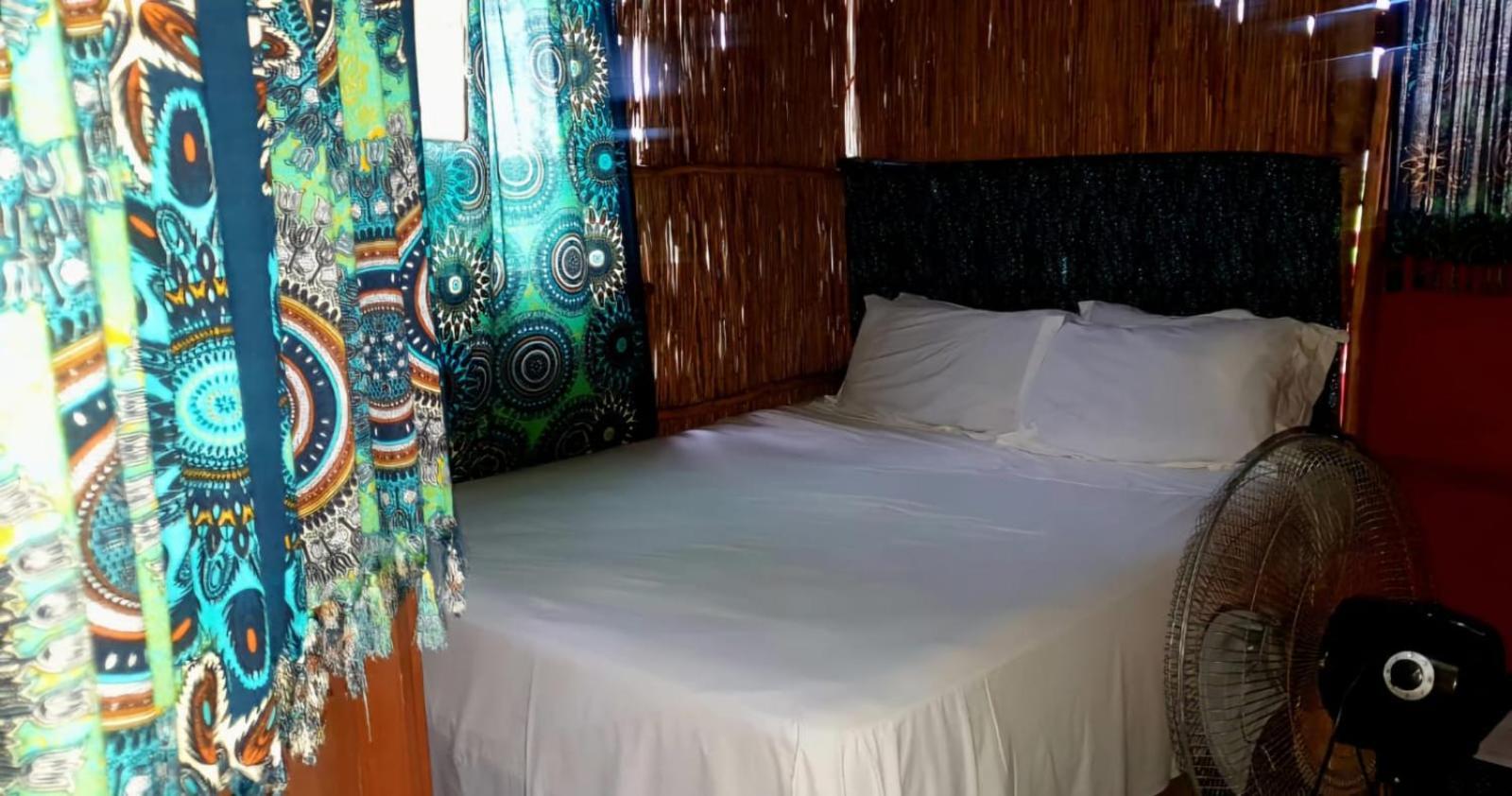 Mozbevok Coconut View Resort Ponta do Ouro Exterior foto